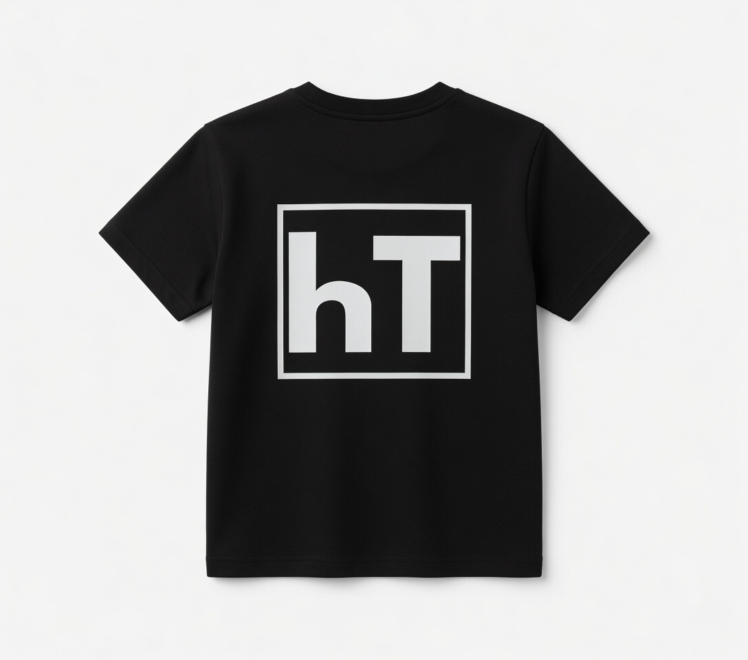 hempTEACH T-Shirt